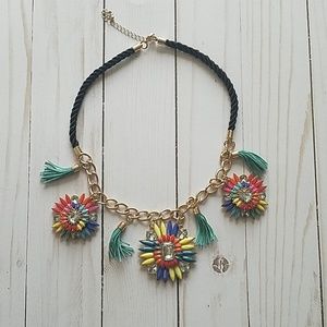 Statement Necklace